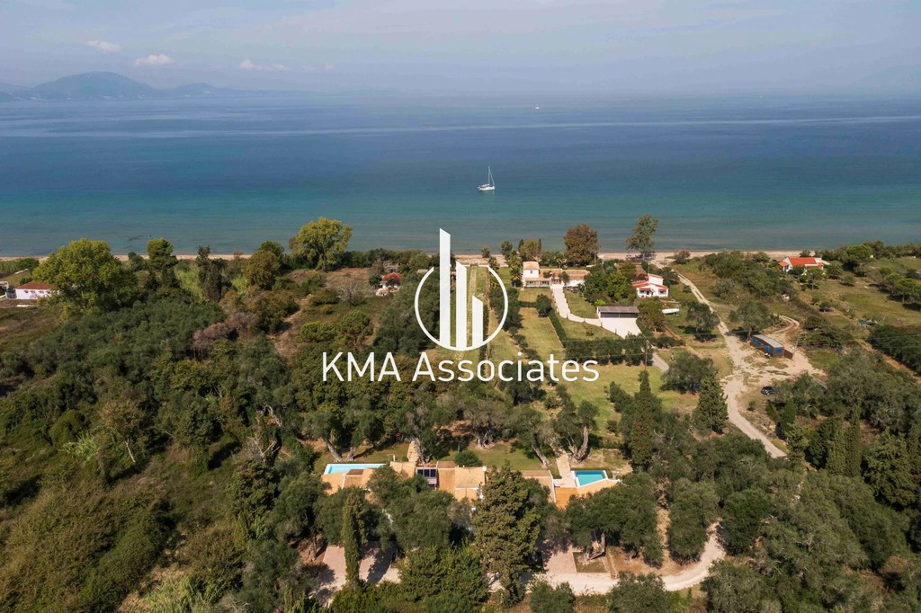 Βίλλα 250 τ.μ. πρός ενοικίαση, Ν. Κέρκυρας, Κέρκυρα