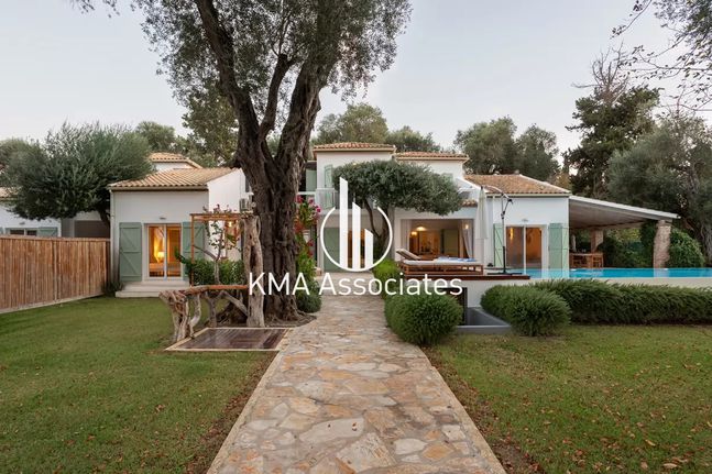 Βίλλα 250 τ.μ. για ενοικίαση, Ν. Κέρκυρας, Κέρκυρα