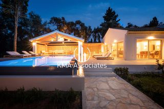 Βίλλα 300 τ.μ. για ενοικίαση, Ν. Κέρκυρας, Κέρκυρα-thumb-3