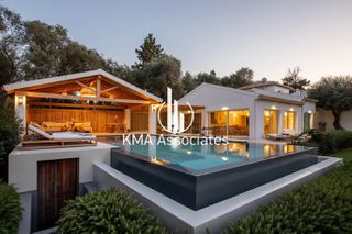 Βίλλα 300 τ.μ. για ενοικίαση, Ν. Κέρκυρας, Κέρκυρα-thumb-2