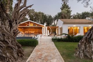 Βίλλα 300 τ.μ. για ενοικίαση, Ν. Κέρκυρας, Κέρκυρα-thumb-1
