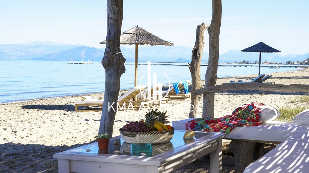 Βίλλα 300 τ.μ. πρός ενοικίαση, Ν. Κέρκυρας, Κέρκυρα