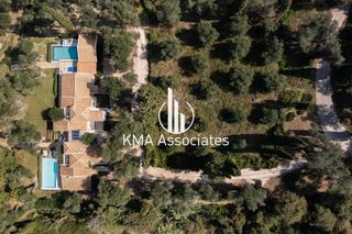 Βίλλα 300 τ.μ. για ενοικίαση, Ν. Κέρκυρας, Κέρκυρα-thumb-6