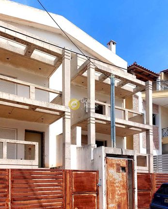 Maisonette 150 sqm for sale, Athens - North, Chalandri
