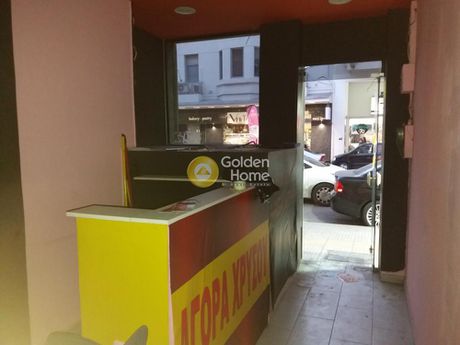 Κατάστημα 14τ.μ. για ενοικίαση-Καλλιθέα » Λόφος φιλαρέτου