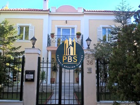 Μονοκατοικία 384τ.μ. για πώληση-Αχαρνές