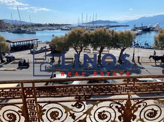 Επιχειρηματικό κτίριο 912 τ.μ. για πώληση