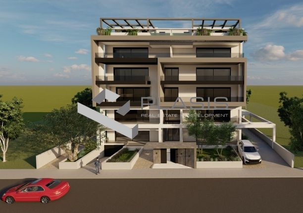 Apartment 137 sqm for sale, Athens - South, Elliniko