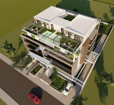 Μεζονέτα 203 τ.μ. για πώληση, Αθήνα - Νότια Προάστια, Ελληνικό
