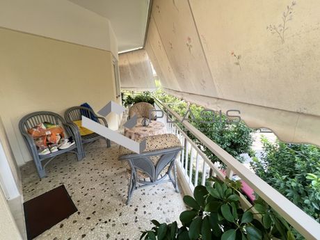 Διαμέρισμα 56τ.μ. για πώληση-Άλιμος