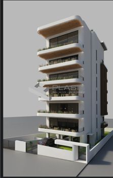 Μεζονέτα 133τ.μ. για πώληση-Παλαιό φάληρο