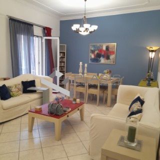 Διαμέρισμα 122τ.μ. για πώληση-Δάφνη