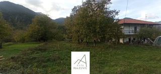 Οικόπεδο 1.500 τ.μ. για πώληση, Ευρυτανία, Ποταμιάς-thumb-1
