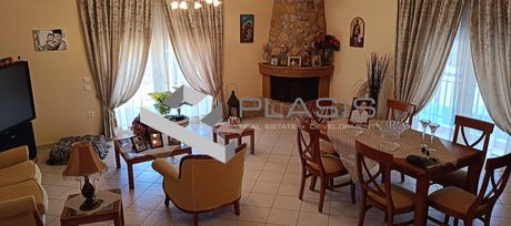 Maisonette 167sqm for sale-Agios Dimitrios