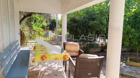 Detached home 62sqm for sale-Marathonas