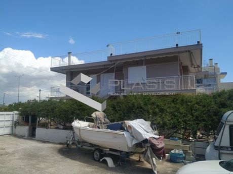 Οικόπεδο 660 τ.μ. για πώληση