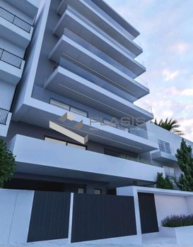 Διαμέρισμα 127τ.μ. για πώληση-Αργυρούπολη