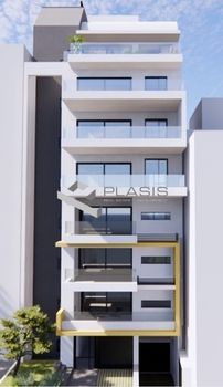 Apartment 107sqm for sale-Nea Smyrni