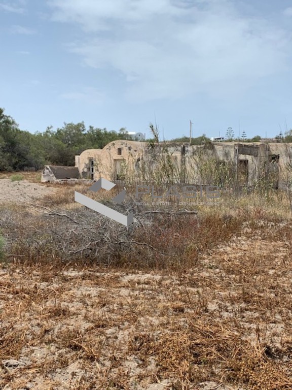 Μονοκατοικία 57 τ.μ. προς πώληση, Θήρα