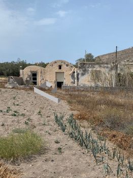 Μονοκατοικία 57τ.μ. για πώληση-Σαντορίνη