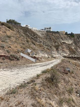 Αγροτεμάχια 24.632 τ.μ. για πώληση, Κυκλάδες, Σαντορίνη