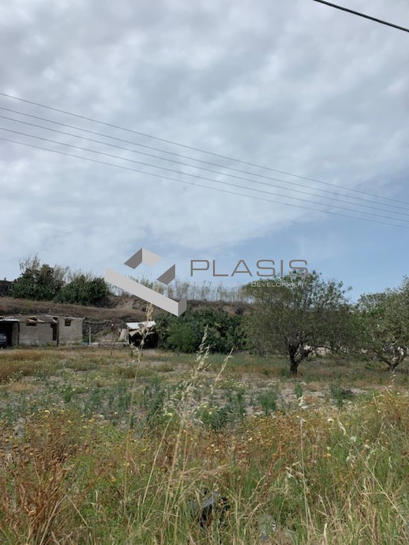 Οικόπεδο 625 τ.μ. προς πώληση, Θήρα