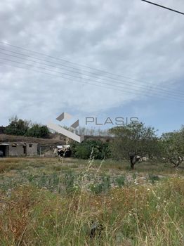 Οικόπεδο 625τ.μ. για πώληση-Σαντορίνη