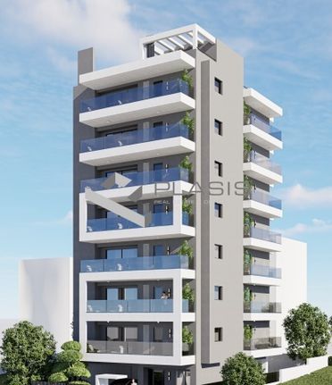 Apartment 127 sqm for sale, Athens - South, Nea Smyrni