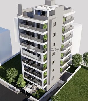 Διαμέρισμα 127τ.μ. για πώληση-Νέα σμύρνη