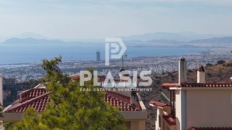 Οικόπεδο 364τ.μ. για πώληση-Βούλα