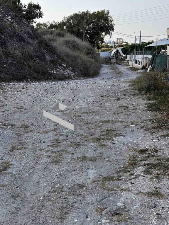 Οικόπεδο 601 τ.μ. προς πώληση, Θήρα