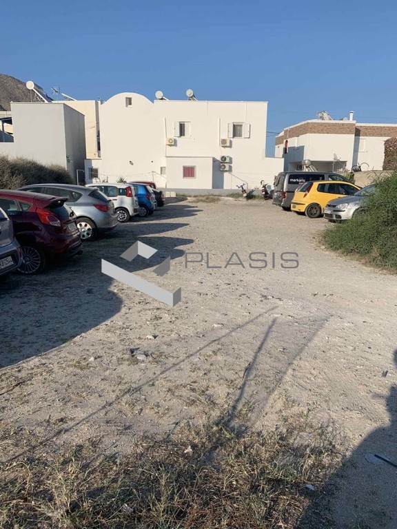 Οικόπεδο 480 τ.μ. προς πώληση, Θήρα