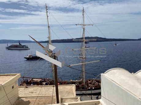 Μονοκατοικία 45τ.μ. για πώληση-Σαντορίνη