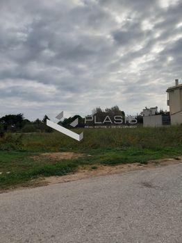 Οικόπεδο 545τ.μ. για πώληση-Αρτέμιδα (λούτσα)