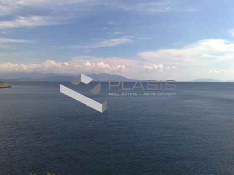 Οικόπεδο 1.024τ.μ. για πώληση-Μαραθώνας