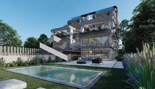 Μεζονέτα 235 τ.μ. πρός πώληση
