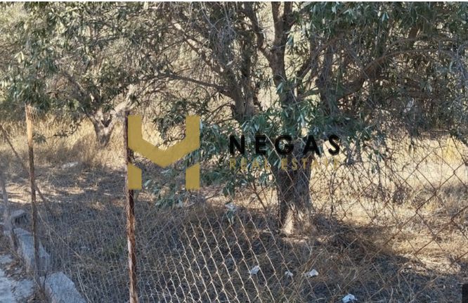 Land plot 905 sqm for sale, Athens - South, Voula