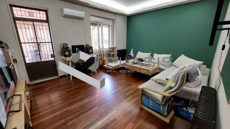 Μονοκατοικία 77 τ.μ. για πώληση, Αθήνα - Νότια Προάστια, Υμηττός