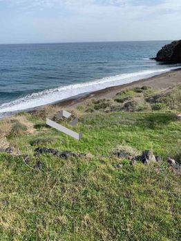 Parcel 4.002sqm for sale-Santorini