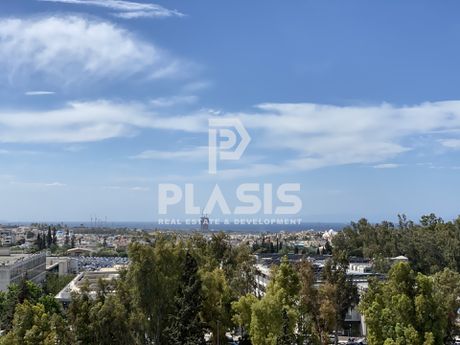 Maisonette 114sqm for sale-Alimos