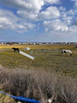 Parcel 4.000sqm for sale-Santorini