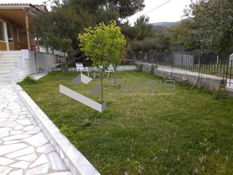 Μονοκατοικία 90 τ.μ. για πώληση