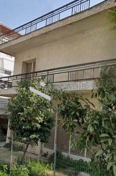 Οικόπεδο 305τ.μ. για πώληση-Άλιμος