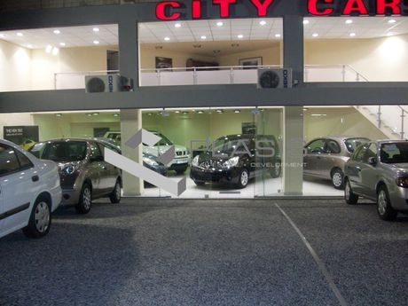 Κατάστημα 166τ.μ. για πώληση-Νέα σμύρνη