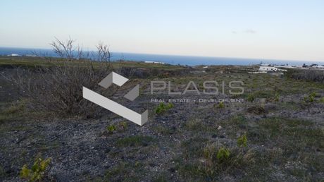 Αγροτεμάχια 5.110τ.μ. για πώληση-Σαντορίνη