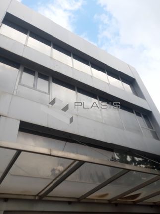 Επιχειρηματικό κτίριο 840 τ.μ. για ενοικίαση, Αθήνα - Ανατολικά Προάστια, Παλλήνη