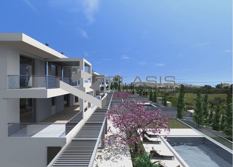 Κτίριο 1.600τ.μ. για πώληση-Παλλήνη