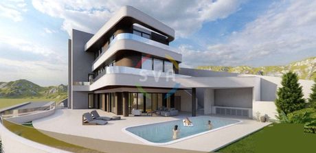 Βίλλα 781τ.μ. για πώληση-