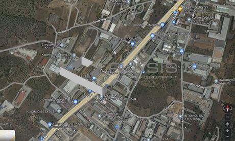 Οικόπεδο 21.000 τ.μ. για πώληση