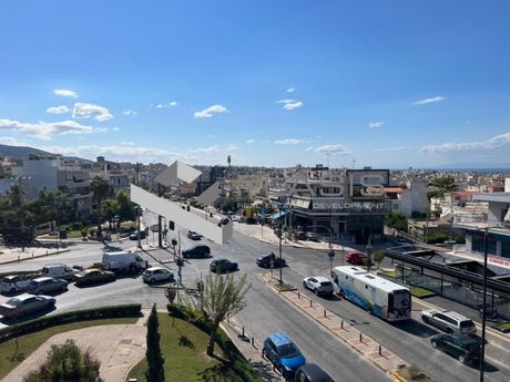 Επιχειρηματικό κτίριο 1.089 τ.μ. για πώληση